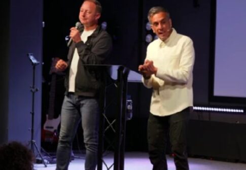 Intymna Więź z Duchem Świętym