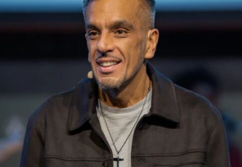 Intymna Więź z Duchem Świętym