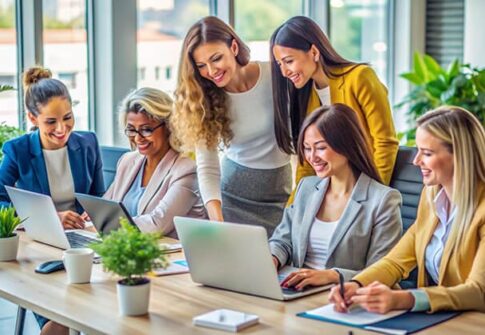 Digital Transformation for FinTech Solutions